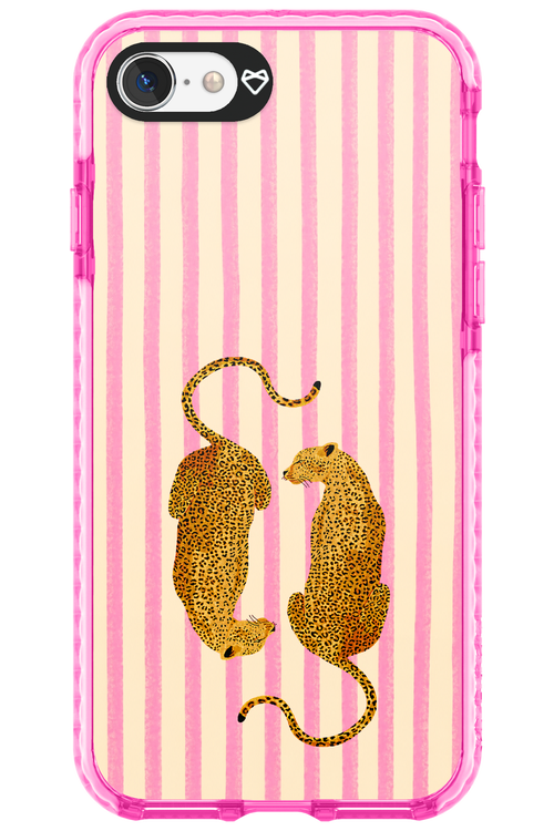 Retro Leo 2.0 - Apple iPhone 7