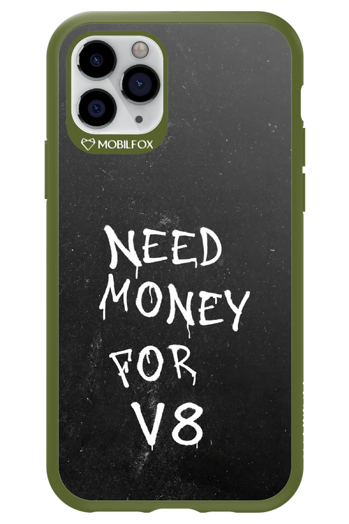 V8 2.0 - Apple iPhone 11 Pro