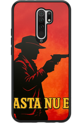 Sunset Duel - Xiaomi Redmi 9