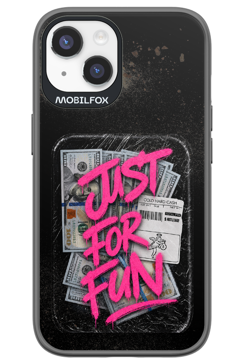 Just For Fun 2.0 - Apple iPhone 14