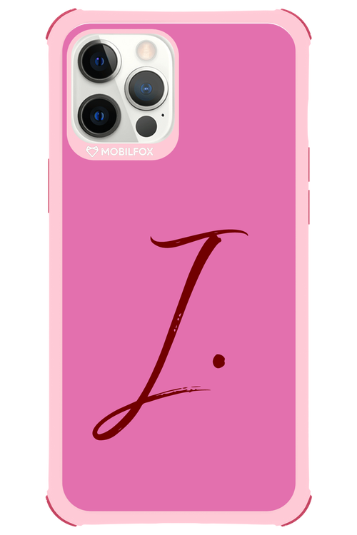 (Sorbet) I 2.0 - Apple iPhone 12 Pro Max