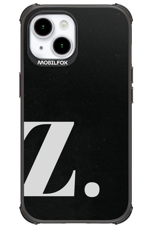 Z (Off Space) 2.0 - Apple iPhone 15