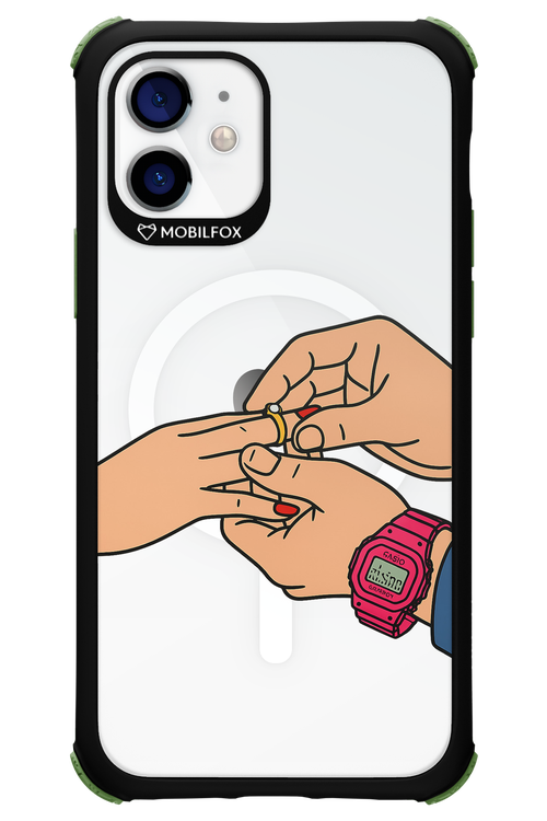 Lover - Apple iPhone 12