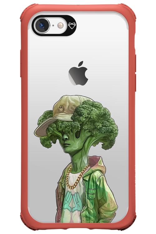 Brokkoli - Apple iPhone 7