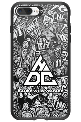 HDC 7 2.0 - Apple iPhone 8 Plus