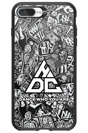 HDC 7 2.0 - Apple iPhone 8 Plus