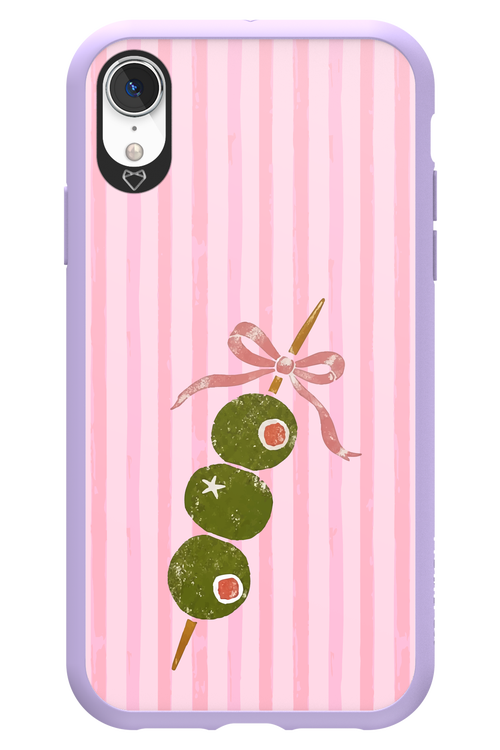 Girl Dinner 2.0 - Apple iPhone XR