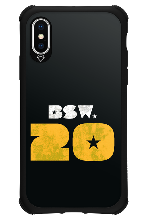 BSW 20 (6) 2.0 - Apple iPhone X