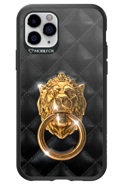 Gold Lion - Apple iPhone 11 Pro