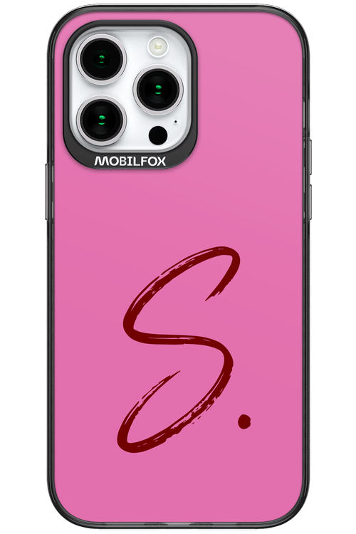 (Sorbet) S 2.0 - Apple iPhone 15 Pro Max