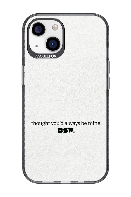 BSW FourSeasons 13 2.0 - Apple iPhone 13