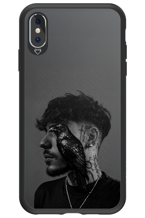 RAVEN 2.0 - Apple iPhone XS Max