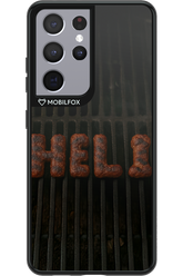 Barbeque - Samsung Galaxy S21 Ultra