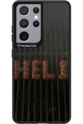 Barbeque - Samsung Galaxy S21 Ultra
