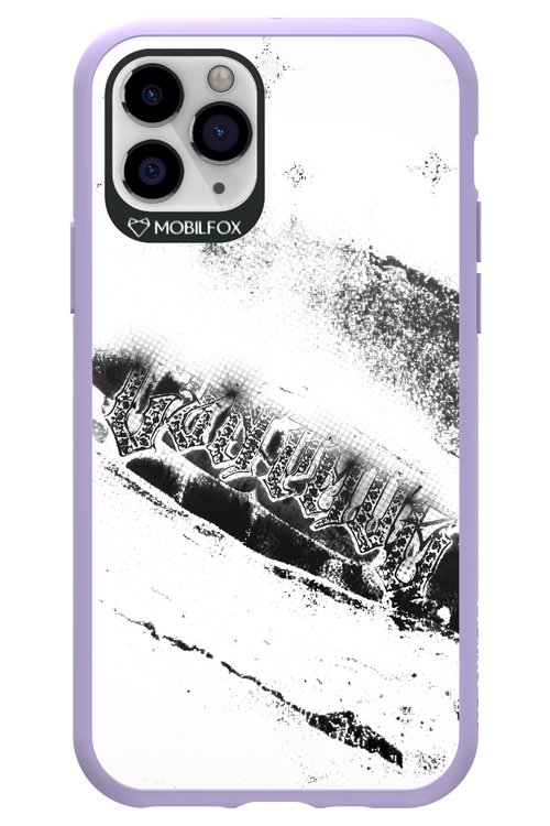 Grillz White Centaur 2.0 - Apple iPhone 11 Pro
