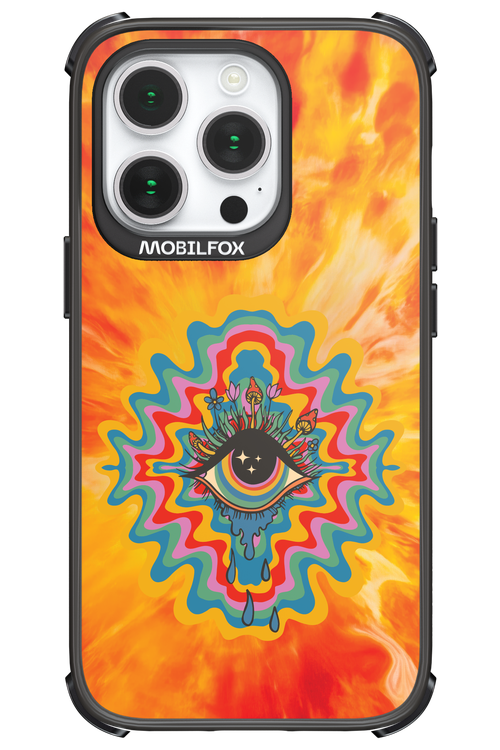 ThirdEye 2.0 - Apple iPhone 14 Pro