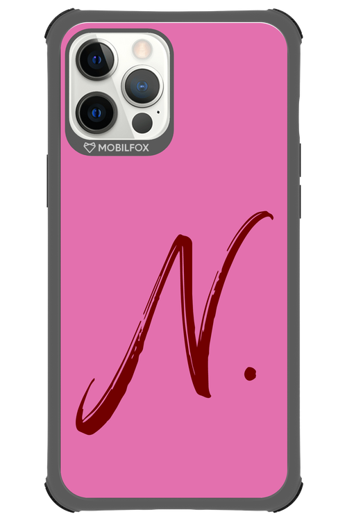 (Sorbet) N 2.0 - Apple iPhone 12 Pro Max