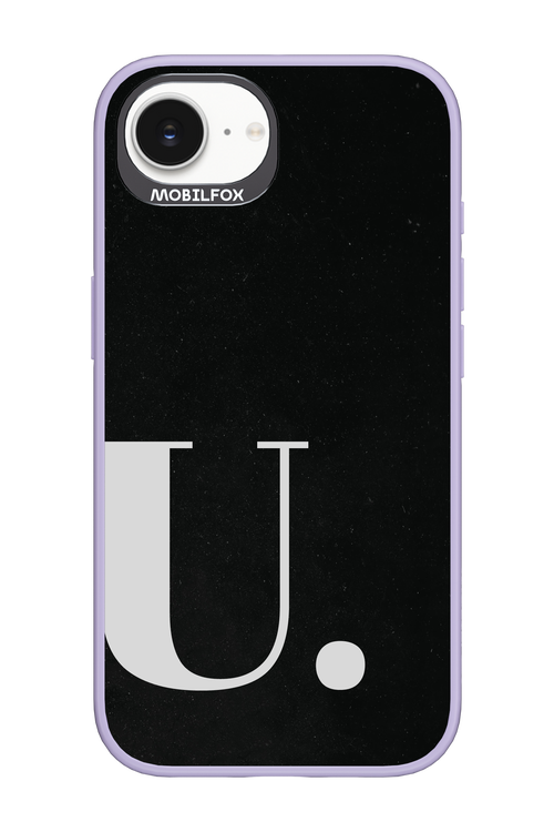 U (Off Space) 2.0 - Apple iPhone 16e