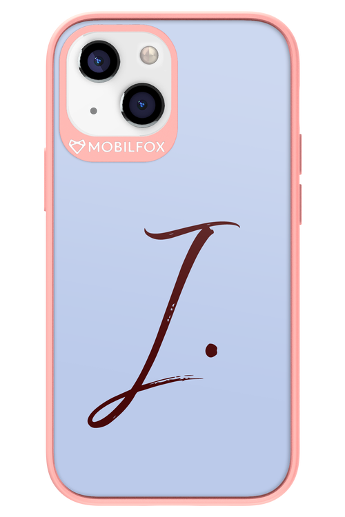 (Jellyfish Presso) I 2.0 - Apple iPhone 13 Mini