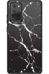 Grunge Marble - Samsung Galaxy Note 20