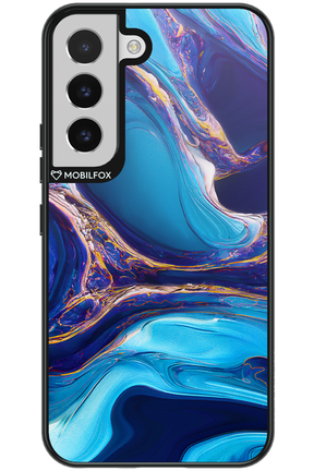 Amethyst - Samsung Galaxy S22