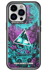 HDC 10 - Apple iPhone 13 Pro