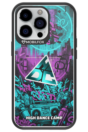 HDC 10 - Apple iPhone 13 Pro