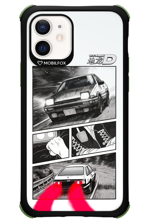 Vitamin D - Apple iPhone 12