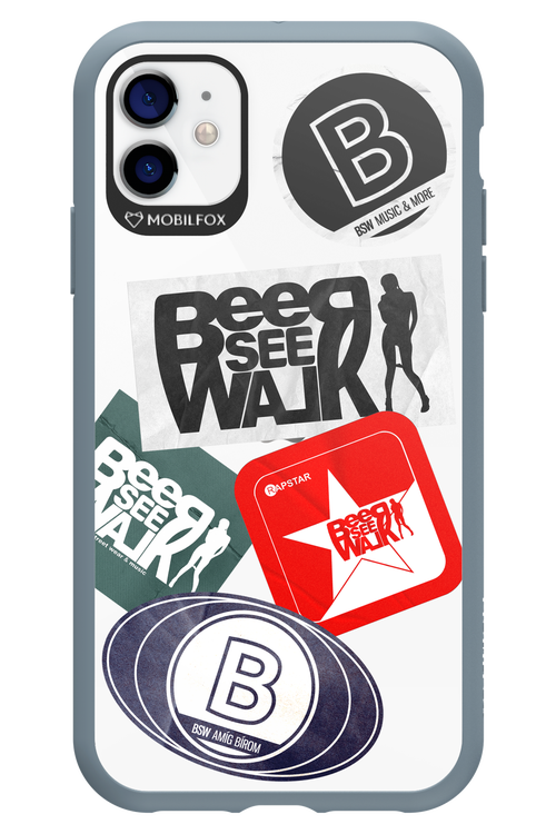 Beerseewalk I 2.0 - Apple iPhone 11