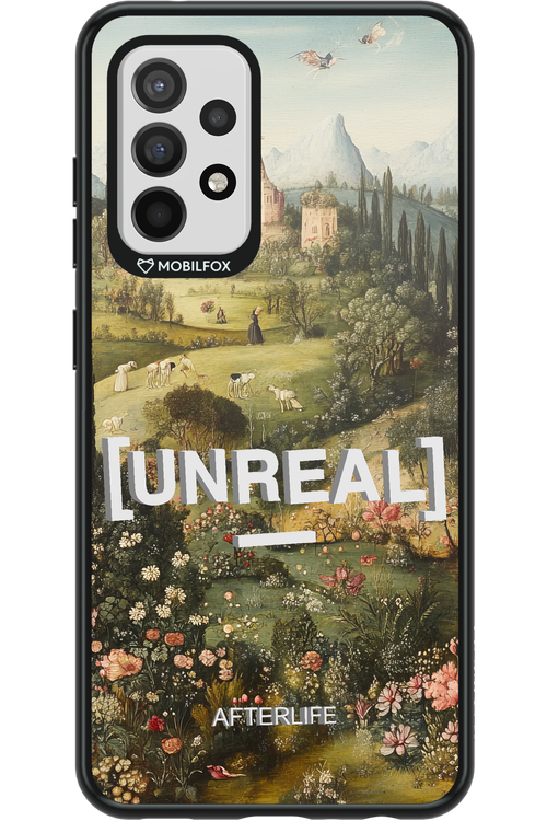 Afterlife 2.0 - Samsung Galaxy A52 / A52 5G / A52s