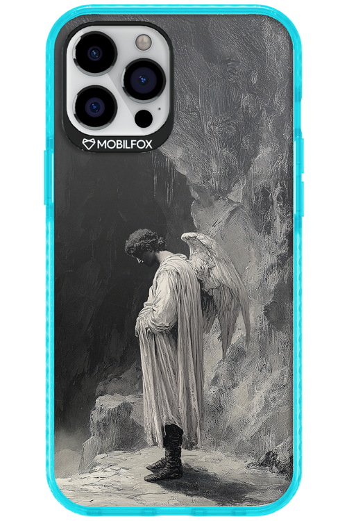 INGER Cover 2.0 - Apple iPhone 12 Pro Max