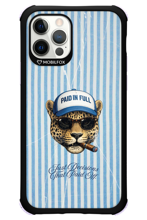 Paid in Full 2.0 - Apple iPhone 12 Pro