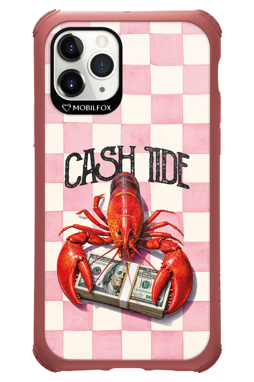 Cash Tide 2.0 - Apple iPhone 11 Pro
