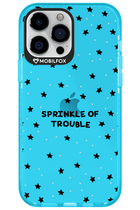 Trouble - Apple iPhone 13 Pro Max