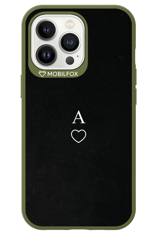 A Black 2.0 - Apple iPhone 13 Pro