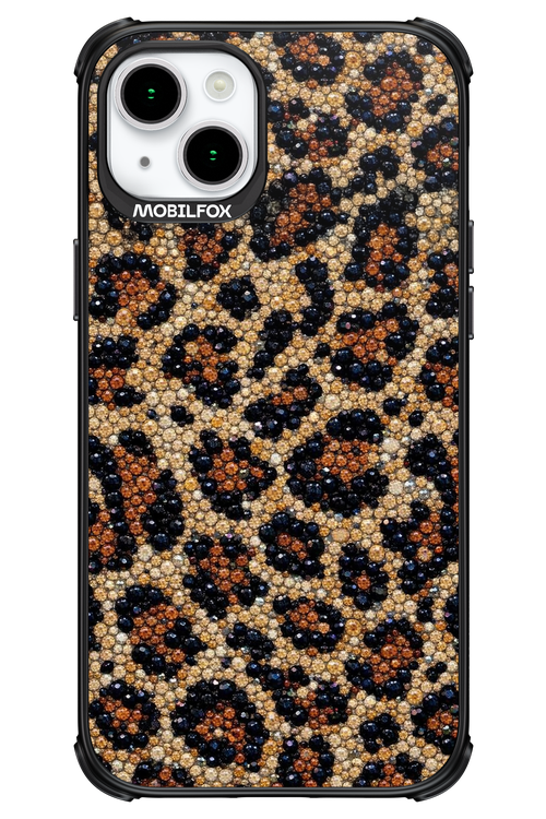 Crystal Roar 2.0 - Apple iPhone 15 Plus
