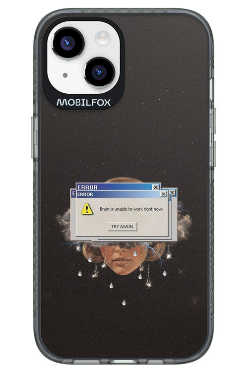 Out of Mind 2.0 - Apple iPhone 14