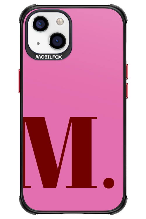 M (Sorbet) 2.0 - Apple iPhone 13
