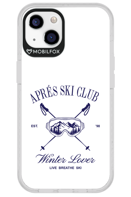 Après Ski Club - Apple iPhone 13