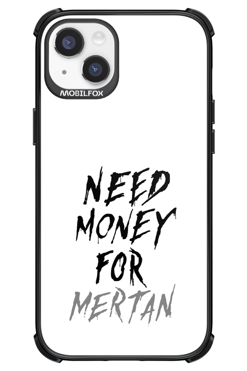 Need Money For Mertan - Apple iPhone 14 Plus