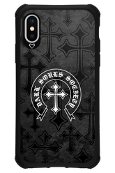 Dark Souls Society - Apple iPhone X