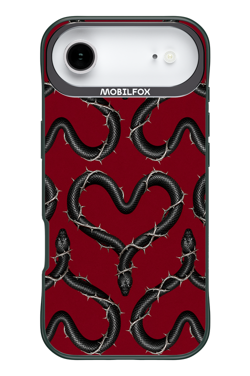 Bad Lover 2.0 - Apple iPhone 17 Air