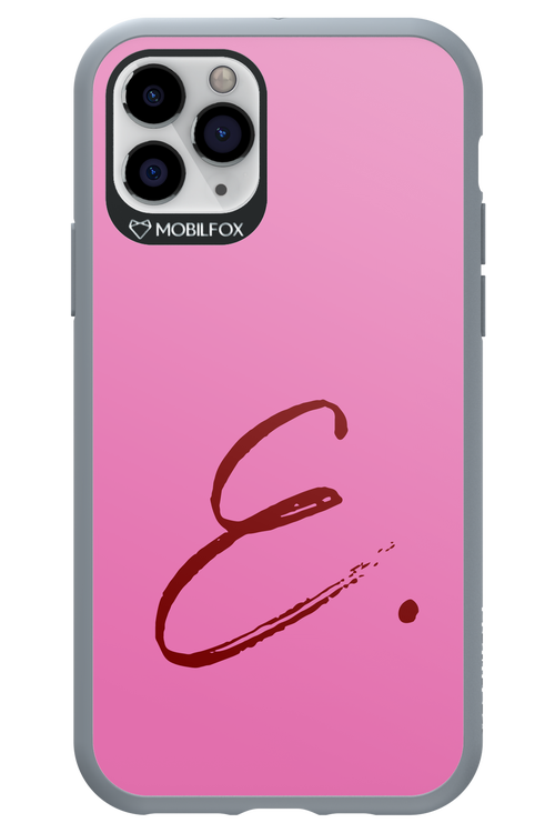 (Sorbet) E 2.0 - Apple iPhone 11 Pro