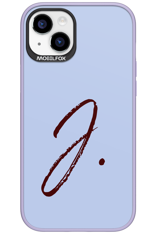(Jellyfish Presso) J 2.0 - Apple iPhone 15 Plus
