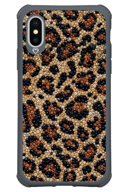 Crystal Roar 2.0 - Apple iPhone X