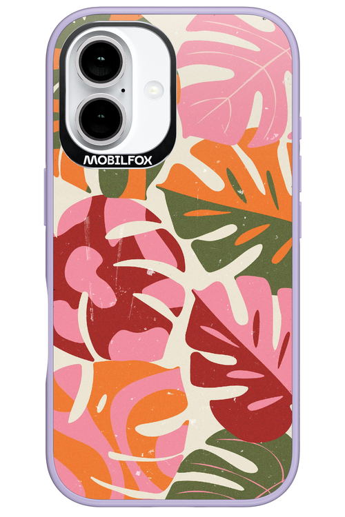 Tropical Heatwave 2.0 - Apple iPhone 16