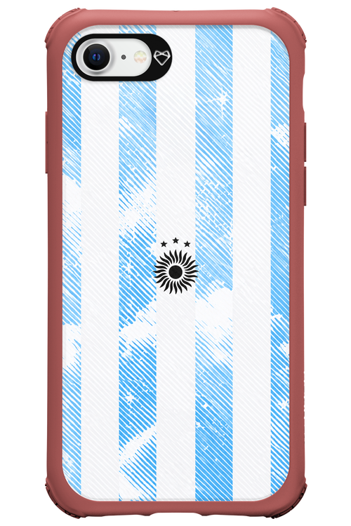 Argentina 2.0 - Apple iPhone 7