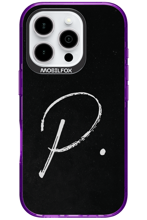 (Off Space) P 2.0 - Apple iPhone 16 Pro