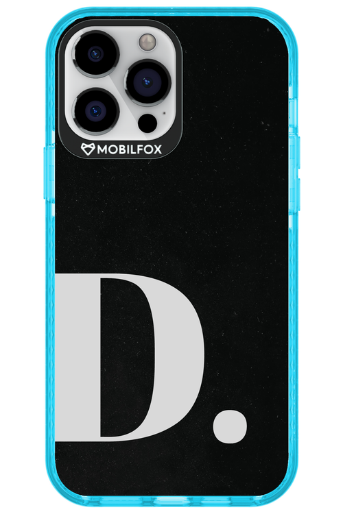 D (Off Space) 2.0 - Apple iPhone 13 Pro Max
