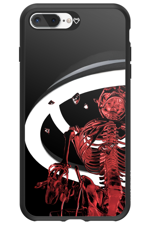 RMN Skeleton - Apple iPhone 8 Plus